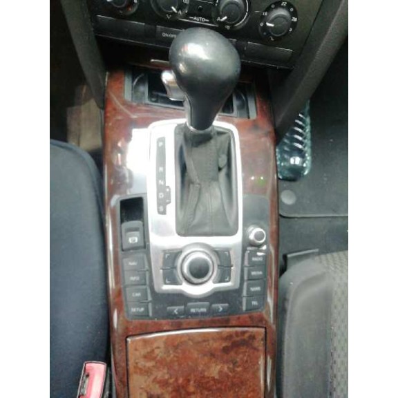 audi a6 berlina (4f2) del año 2007