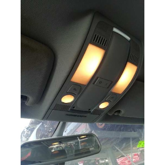 audi a6 berlina (4f2) del año 2007