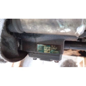 Recambio de bomba inyeccion para ford focus berlina (cap) 1.8 tdci turbodiesel cat referencia OEM IAM 4M5Q9B395AF  
