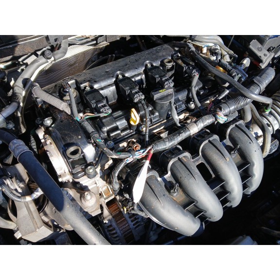 Recambio de motor completo para mazda cx-3 (dk) 2.0 skyactiv-g referencia OEM IAM  67.000km 