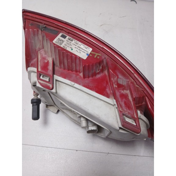 Recambio de piloto trasero izquierdo para audi a6 berlina (4f2) 2.7 tdi referencia OEM IAM 4F5945095  