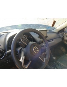 Recambio de kit airbag para mazda cx-3 (dk) 2.0 skyactiv-g referencia OEM IAM   