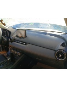 Recambio de kit airbag para mazda cx-3 (dk) 2.0 skyactiv-g referencia OEM IAM    2