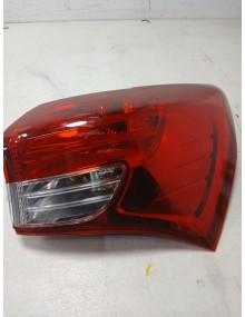 Recambio de piloto trasero derecho para hyundai ix20 sle blue referencia OEM IAM 924021K0  