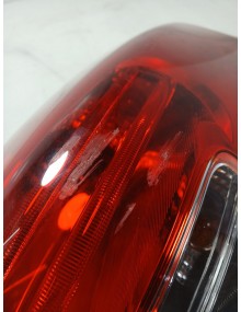 Recambio de piloto trasero derecho para hyundai ix20 sle blue referencia OEM IAM 924021K0   2