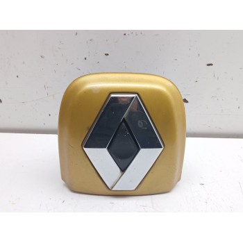 MANETA EXTERIOR PORTON 8200060917 8200060918 