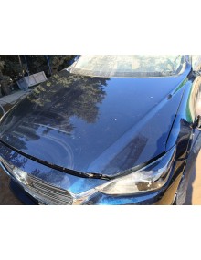 Recambio de capot para mazda cx-3 (dk) 2.0 skyactiv-g referencia OEM IAM    2