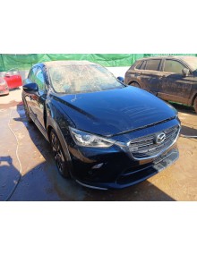 mazda cx-3 (dk) del año 2019