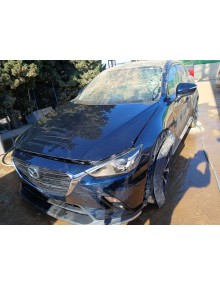 mazda cx-3 (dk) del año 2019 2