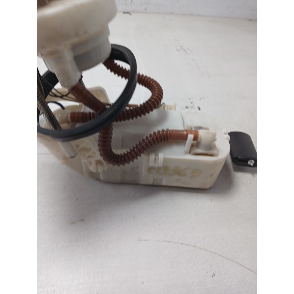 Recambio de aforador para kia cerato 1.6 lx familiar (5-ptas.) referencia OEM IAM 311102F000  