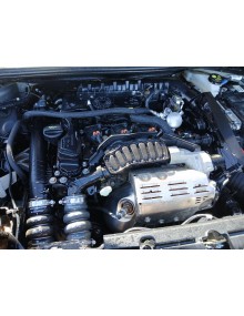 Recambio de motor completo para opel mokka 1.2 (76) referencia OEM IAM   