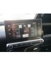 Recambio de pantalla multifuncion para citroën c4 cactus 1.6 hdi 90 referencia OEM IAM   