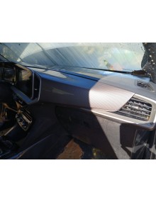 Recambio de kit airbag para opel mokka 1.2 (76) referencia OEM IAM    2