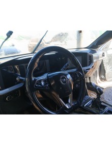 Recambio de kit airbag para opel mokka 1.2 (76) referencia OEM IAM   