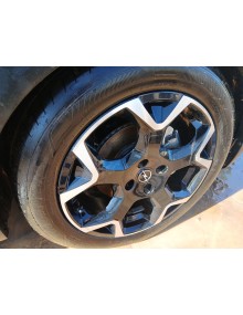 Recambio de juego llantas para opel mokka 1.2 (76) referencia OEM IAM 7JX18 CH4 ET35 X4 9835097680 2