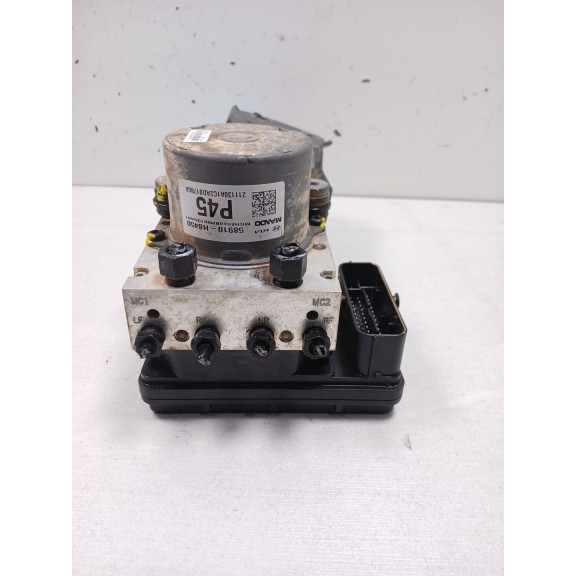 Recambio de abs para kia stonic (yb) 1.2 cvvt referencia OEM IAM A1002246AFG  