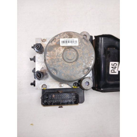 Recambio de abs para kia stonic (yb) 1.2 cvvt referencia OEM IAM A1002246AFG  