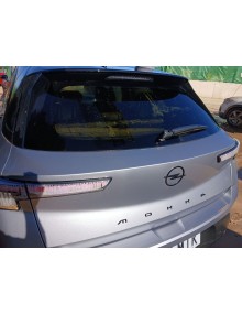 Recambio de porton trasero para opel mokka 1.2 (76) referencia OEM IAM   