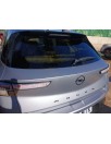 Recambio de porton trasero para opel mokka 1.2 (76) referencia OEM IAM   