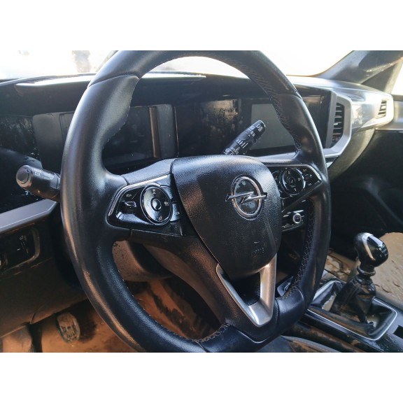 Recambio de volante para opel mokka 1.2 (76) referencia OEM IAM   