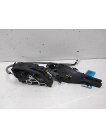 Recambio de cerradura puerta delantera derecha para bmw serie 3 berlina (e90) 320i referencia OEM IAM   