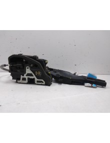 Recambio de cerradura puerta delantera derecha para bmw serie 3 berlina (e90) 320i referencia OEM IAM    2