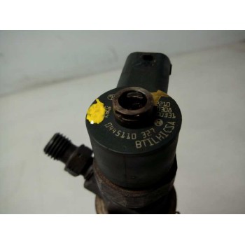 Recambio de inyector para opel insignia berlina 2.0 cdti referencia OEM IAM 0445110327  