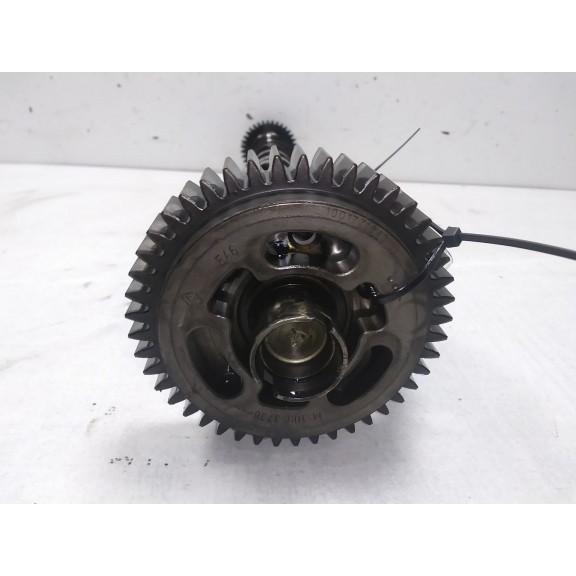 Recambio de arbol de levas para renault scenic ii grand confort expression referencia OEM IAM   