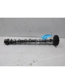 Recambio de arbol de levas para renault scenic ii grand confort expression referencia OEM IAM   