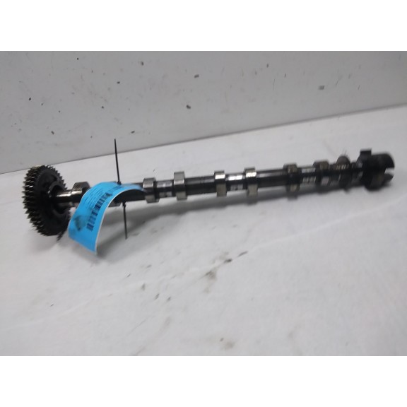 Recambio de arbol de levas para renault scenic ii grand confort expression referencia OEM IAM   