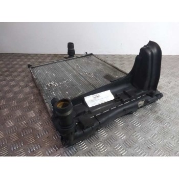 Recambio de radiador agua para bmw serie 3 touring (e46) 320d referencia OEM IAM 1613108 7573781 