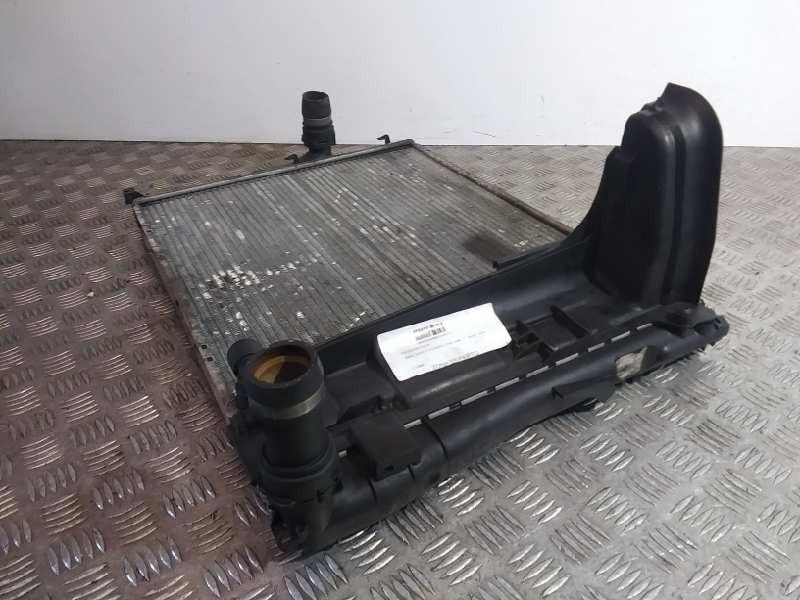 Recambio de radiador agua para bmw serie 3 touring (e46) 320d referencia OEM IAM 1613108 7573781 