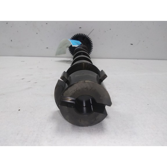 Recambio de arbol de levas para renault scenic ii grand confort expression referencia OEM IAM   