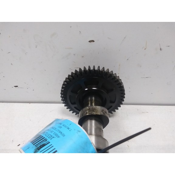 Recambio de arbol de levas para renault scenic ii grand confort expression referencia OEM IAM   