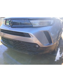 Recambio de motor completo para opel mokka 1.2 (76) referencia OEM IAM    2