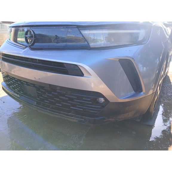 Recambio de motor completo para opel mokka 1.2 (76) referencia OEM IAM   