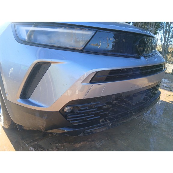 Recambio de motor completo para opel mokka 1.2 (76) referencia OEM IAM   