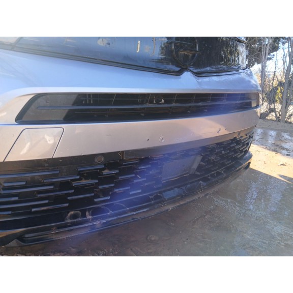 Recambio de motor completo para opel mokka 1.2 (76) referencia OEM IAM   