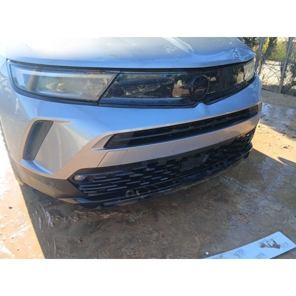 Recambio de motor completo para opel mokka 1.2 (76) referencia OEM IAM   