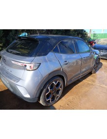 opel mokka del año 2024 2