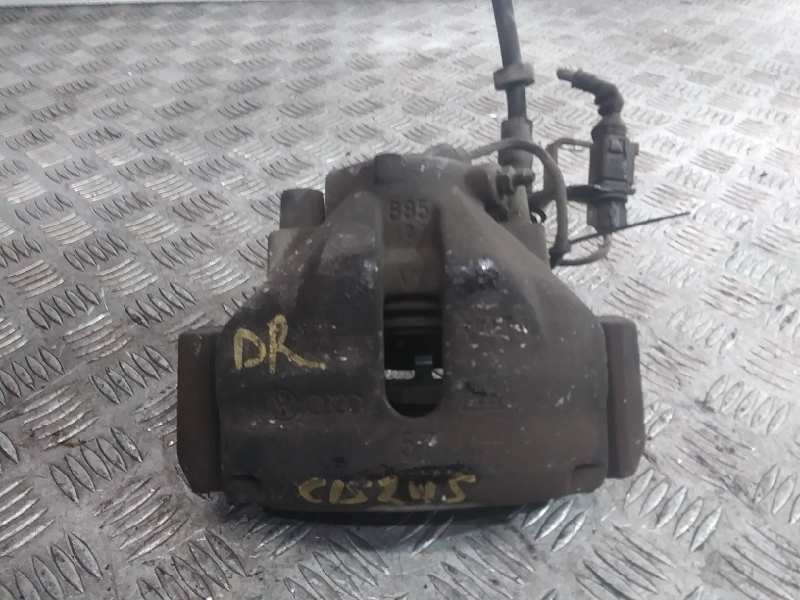 Recambio de pinza freno delantera derecha para audi a6 berlina (4f2) 2.0 tdi referencia OEM IAM   