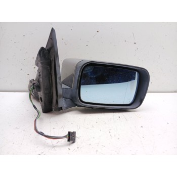 Recambio de retrovisor derecho para bmw 3 touring (e46) 320 d referencia OEM IAM E10117351  