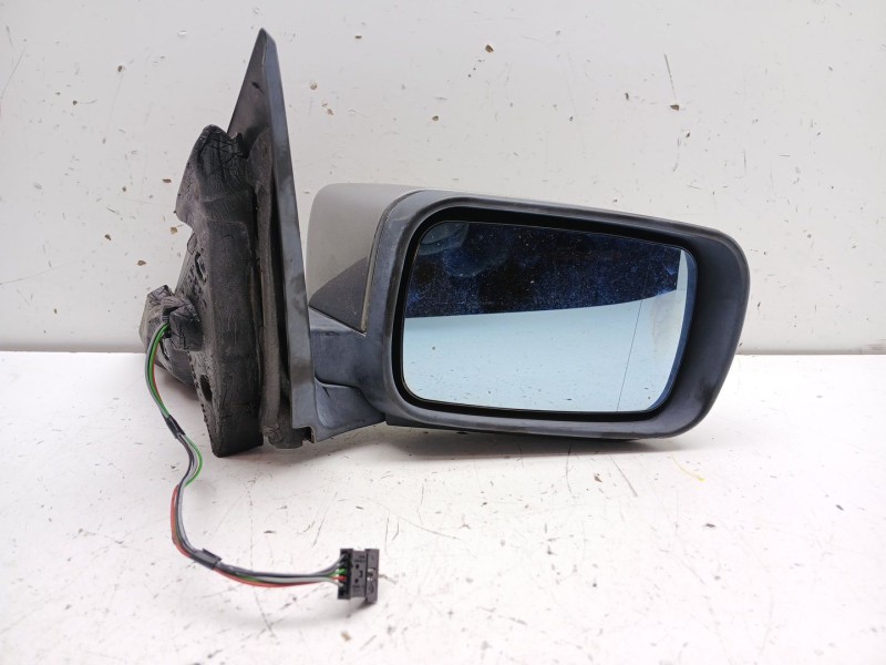 Recambio de retrovisor derecho para bmw 3 touring (e46) 320 d referencia OEM IAM E10117351  