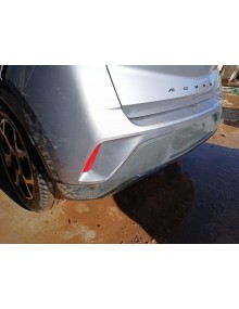 Recambio de paragolpes trasero para opel mokka 1.2 (76) referencia OEM IAM 168044951T 168095581T 16804701XT 2