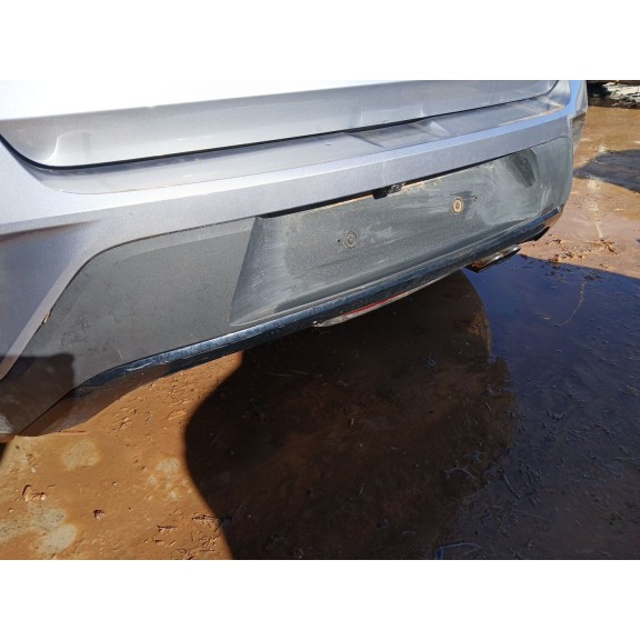 Recambio de paragolpes trasero para opel mokka 1.2 (76) referencia OEM IAM   