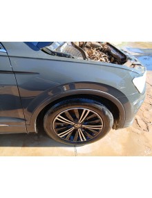 Recambio de aleta delantera derecha para volkswagen tiguan (ad1, ax1) 2.0 tdi 4motion referencia OEM IAM 5NA821106E   2