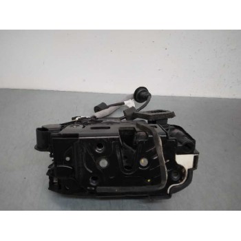 Recambio de cerradura puerta delantera derecha para seat toledo (kg3) reference referencia OEM IAM 5E1837016 527680 7 PIN