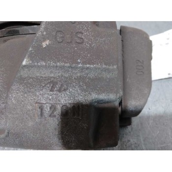 Recambio de pinza freno delantera izquierda para renault megane iii berlina 5 p dynamique referencia OEM IAM S/R  ATE