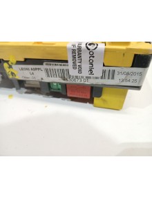 Recambio de centralita bsm para peugeot 208 i (ca_, cc_) 1.6 hdi / bluehdi 75 referencia OEM IAM 453067301 9804846880  2