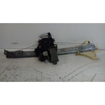 ELEVALUNAS TRASERO DERECHO 0130821772 ELECTRICO 8 PIN 